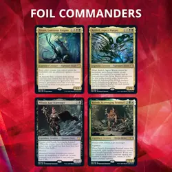 Magic The Gathering Commander Symbiotic Swarm Deck Ikoria Sealed - Image 2