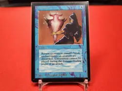 Unsummon Limited Edition - Beta Edition Regular NM - Image 1