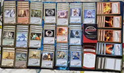 WCD Manuel Bevand World Championship 2004 Deck MTG - Image 1
