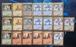 WCD Manuel Bevand World Championship 2004 Deck MTG - Image 2