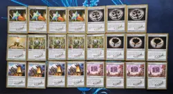 WCD Manuel Bevand World Championship 2004 Deck MTG - Image 3