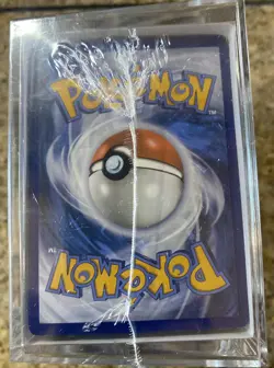 Pokemon TCG 2024 MYSTERY Power Cube, 60 Trading Cards, 3 Foils Guaranteed - Image 4