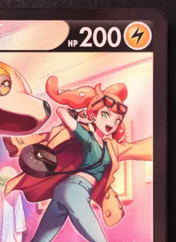 Boltund V TG13/TG30 - Pokemon Brilliant Stars Ultra Rare Card - Image 5