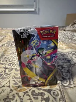 Pokemon TCG Mega Evolution BOOSTER BOX Sealed 36 Packs - ENHANCED - Image 4