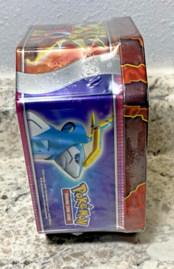 Pokemon Paradox Destinies Gouging Fire Tin Factory Sealed Ships Fast 💨 - Image 2