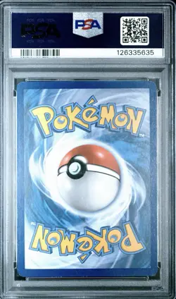 2016 POKEMON XY BLACK STAR PROMO #XY122 FA/BLASTOISE EX PROMO-RED & BLUE COLL - Image 2
