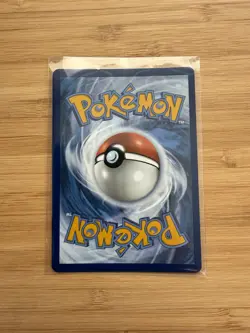 Pokemon TCG Team Rocket's Petrel 226/182 Sv10: Destined Rivals Holo MINT/NM - Image 2