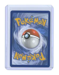 Pokemon TCG Team Rocket's Petrel 226/182 Destined Rivals Full Art NM - Image 2