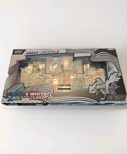 Pokemon TCG: Pokemon Unova Heavy Hitters Premium Collection (Costco Exclusive) - Image 1