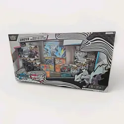 Pokemon TCG: Pokemon Unova Heavy Hitters Premium Collection (Costco Exclusive) - Image 2