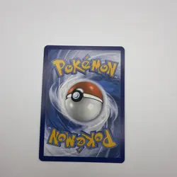 N'S RESHIRAM 2025 POKEMON JOURNEY TOGETHER ILLUSTRATION RARE 167/159 Q0165 - Image 2