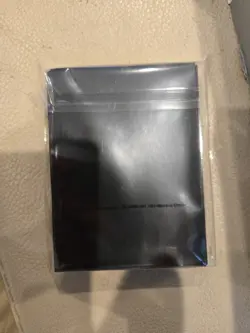 SEALED Pokemon Journey Together Pack of 65 Sleeves - ETB Sleeves - Image 2