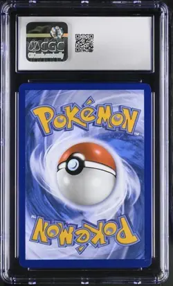 Mega Charizard X ex SIR 125 - 2025 Pokemon Phantasmal Flames - CGC 10 Gem MINT - Image 2