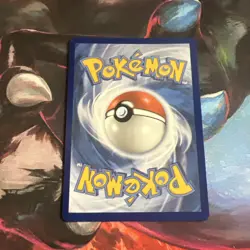 Pokemon Mega Charizard Y Ex Mega Evolutions- Ascended Heros 022/217 NM - Image 2