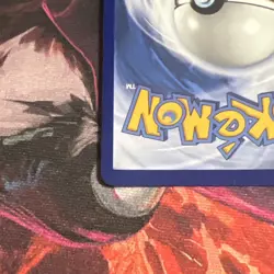 Pokemon Mega Charizard Y Ex Mega Evolutions- Ascended Heros 022/217 NM - Image 5