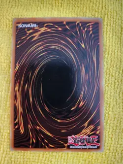 Yu-Gi-Oh! Sorcerer of Dark Magic - LCYW-EN029 - 1st Edition - Common - VLP #0048 - Image 2