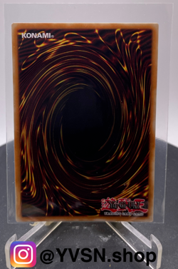Yugioh! White Night Dragon LCGX-EN205 Ultra Rare Unlimited NM/M - Image 2
