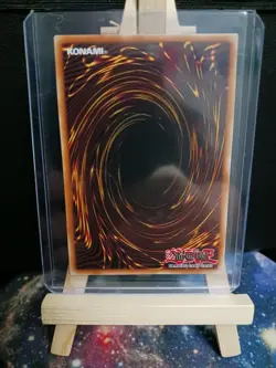 White Night Dragon LCGX-EN205 Ultra Rare Unlimited Yugioh - Image 2