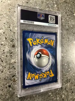 Pokemon TCG Cards Charizard 025/185 Vivid Voltage Reverse Holo Rare PSA 9 MINT - Image 5