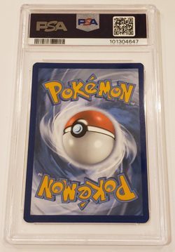 🔴Charizard 025/185 2020 Sword and Shield: Vivid Voltage Reverse Holo PSA 9 - Image 3