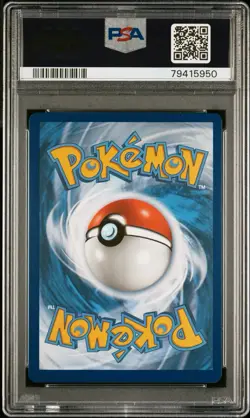 PSA 9 Charizard Reverse Holo Vivid Voltage 2020 Pokemon Card Rare 025/185 - Image 2