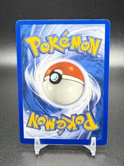 2003 Pokemon Nintendo Black Star Promos Groudon ex #002 - Image 2