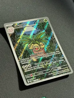 Exeggutor - 135/132 - Mega Evolutions - Illustration Rare - NM - Pokemon TCG - Image 2