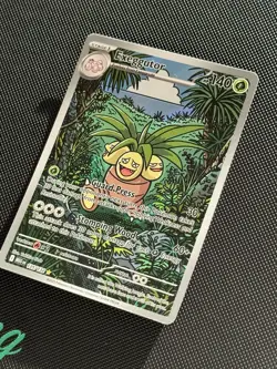 Exeggutor - 135/132 - Mega Evolutions - Illustration Rare - NM - Pokemon TCG - Image 3