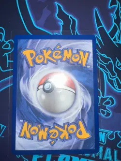 Pokemon TCG Exeggutor 135/132 Me01: Mega evolutions illustration rare - Image 2