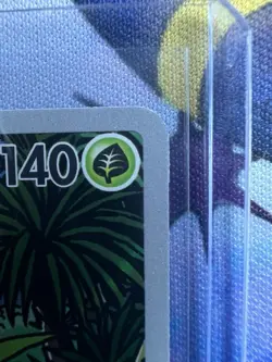 Pokemon TCG | Mega Evolutions | Exeggutor Illustration Rare | 135/132 - Image 4
