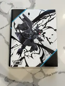 Pokemon Card Collection/Plus Binder (50% Firm) - Image 2