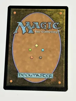 MTG Borderless Fatal Push Near Mint Normal Double Masters - Image 2