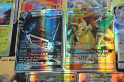 Pokemon Karten Cards - 220 St Piece incl. Holo / Gold / Rare / Selten - Image 3