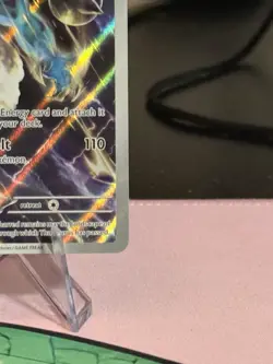 Thundurus 209 Sv: Scarlet & Violet Promo Cards Holo - Image 5
