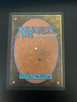 MTG PSIONIC ENTITY EXC IT_LG ITALIAN VINTAGE MAGIC - Image 2