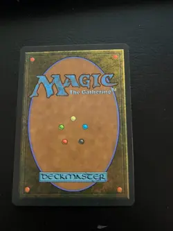 MTG PETRA SPHINX EXC SFINGE DI PETRA IT_LG ITALIAN VINTAGE MAGIC - Image 2