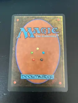 MTG SPIRIT LINK EXC LEGAME SPIRITUALE IT_LG ITALIAN MAGIC VINTAGE - Image 2