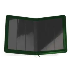 Ultimate Guard Zipfolio 360 Magic MTG Lorwyn Eclipsed Forest XenoSkin Binder - Image 5