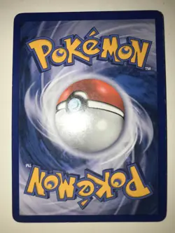 Pokemon TCG Great Encounters Porygon-Z 6/106 Holo Rare LP/NM - Image 2