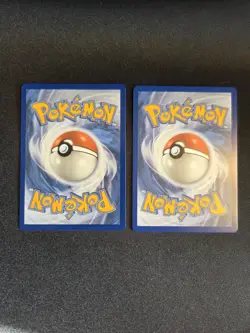 Ascended Heroes - Pokemon TCG - Ethan's Ho-oh Ex & Stunfisk Ex- Lot of 2 - NM - Image 2