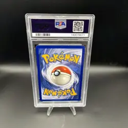 Jolteon 4/64 - PSA 6 - Pokemon TCG - Jungle - Holo - No Symbol - Image 2