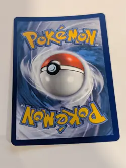 Cinderace V 043/264 Ultra Rare Fusion Strike Pokemon Holo Foil Nice! - Image 2