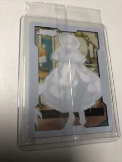 J4 YuGiOh LADY'S DRAGONMAID Field Center Token/Battles Of Legend Monster Mayhem - Image 2