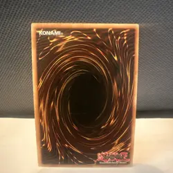 Yu-Gi-Oh! Big Shield Gardna LCYW-EN032 Secret Rare 1st Edition NM - Image 2