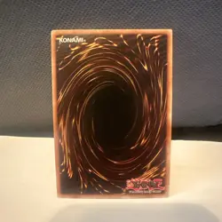 Spellbinding Circle - SRL-006 - Ultra Rare - Unlimited Edition - LP - Image 2