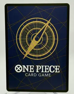 Boa Hancock OP02-059 Box Topper Paramount War English One Piece, NM Condition - Image 2