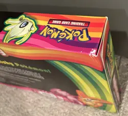 Pokemon TCG Mythical Squishy Premium Collection Box Factory Sealed - Image 4