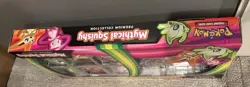 Pokemon TCG Mythical Squishy Premium Collection Box Factory Sealed - Image 5