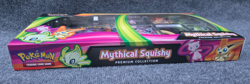 Pokemon TCG - Mythical Squishy Premium Collection ~ Brand New Factory Sealed 820650809736 - Image 4