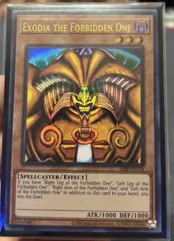 Yu-Gi-Oh! Dragon Master Magia Quarter Century CHASE PACKS BLTR-EN118 - Image 2